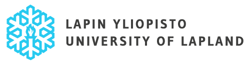 Logo of University of Lapland