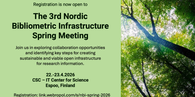 Kuvituskuva ja tekstiä.