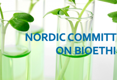 Nordic Committee on Bioethics.
