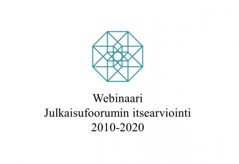 Kuva Julkaisufoorumin logosta.