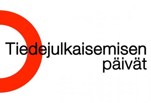 Tiedejulkaisemisen päivät.